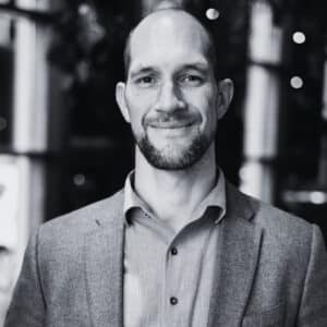 Foto van Mark Tetteroo